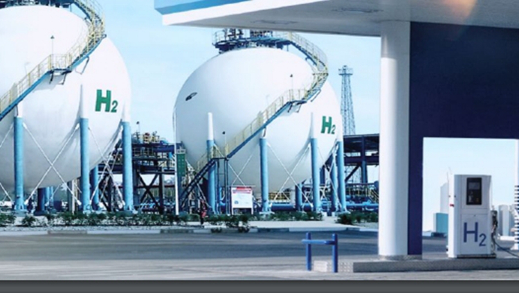 港府公布氫能發(fā)展策略 2025年上半年向立法會提交修例建議