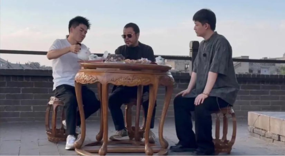 董宇輝+山西=？ 山西自有答案