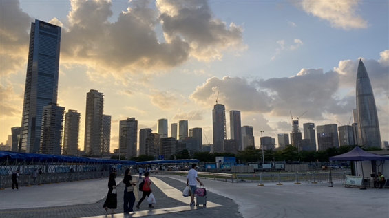 【熱點(diǎn)追蹤】一線城市進(jìn)入史上最寬鬆購(gòu)房窗口期