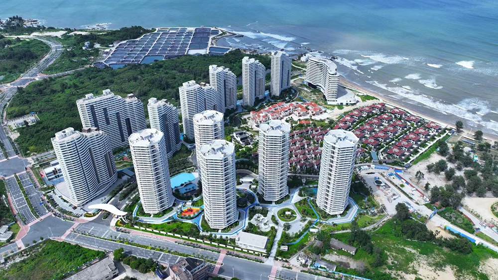 汕頭保輝海悅城來港發(fā)售 入場費(fèi)不足70萬人民幣