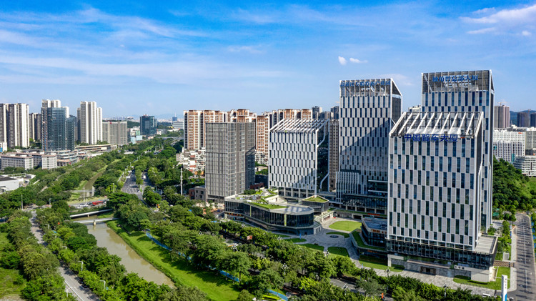 全國首個(gè)行政領(lǐng)域數(shù)字經(jīng)濟(jì)知識產(chǎn)權(quán)保護(hù)行動方案在廣州開發(fā)區(qū)發(fā)布