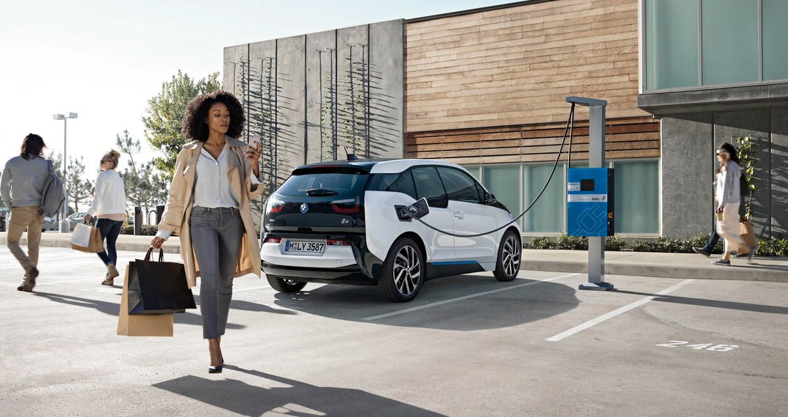  德國媒體：中國電動(dòng)汽車低價(jià)傾銷歐洲市場說法不實(shí) 