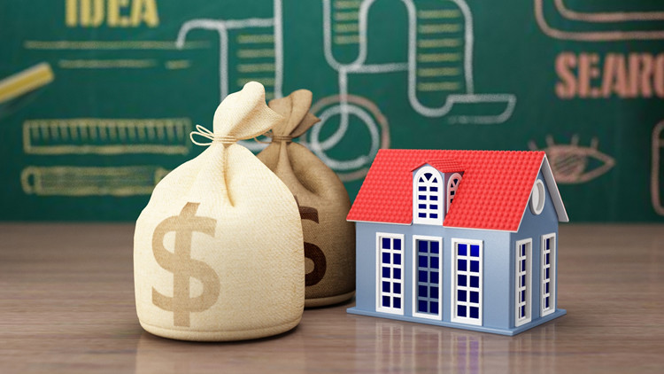 中國加大對「市場+保障」的住房供應(yīng)體系的金融支持力度