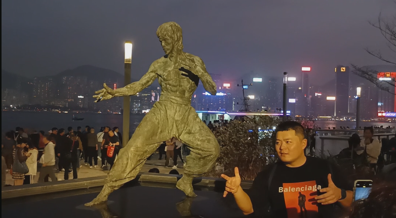 【名家指點】中央為香港經(jīng)濟注入新動力