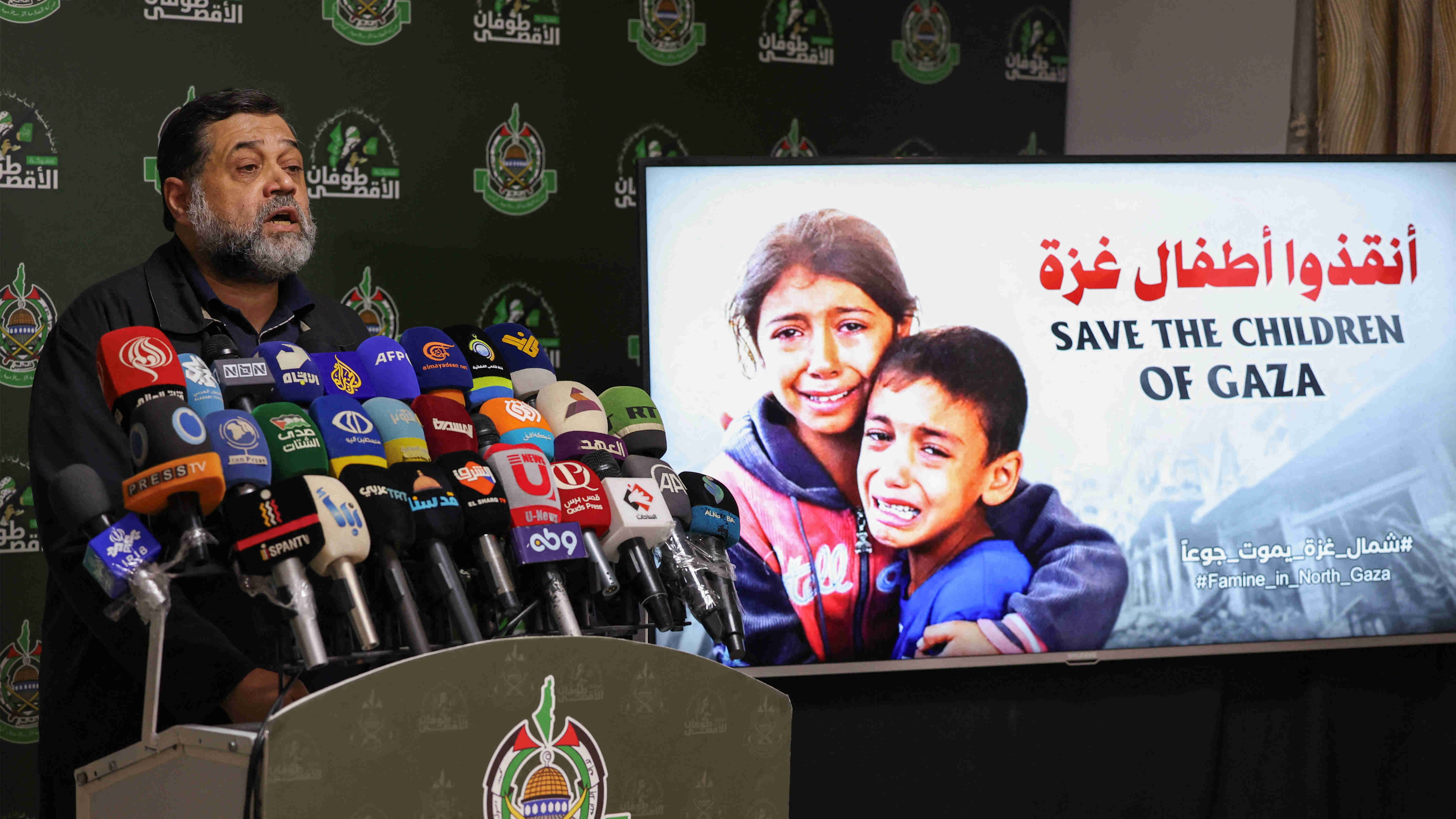 以軍空襲黎巴嫩真主黨目標 哈馬斯稱?；鹫勁袩o進展