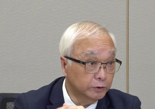 有片丨垃圾收費(fèi)「胎死腹中」？謝展寰：暫停才是負(fù)責(zé)任做法 明年視準(zhǔn)備再議