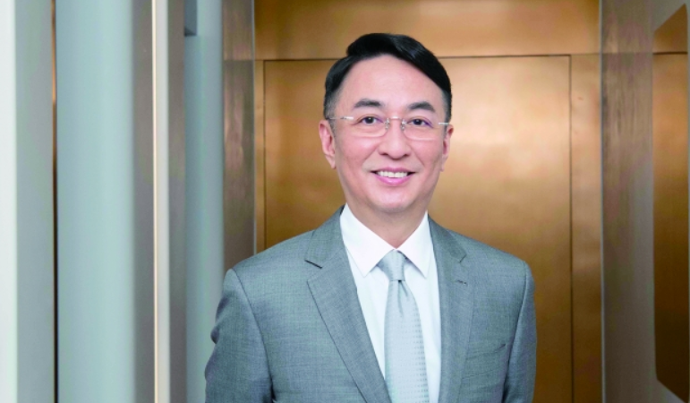 獲頒大紫荊勳章 李家傑：為國為港服務(wù)感榮幸