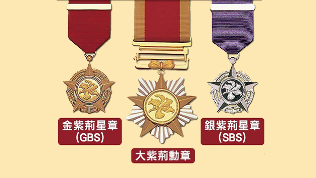 【來論】特區(qū)政府頒授勳銜及嘉獎(jiǎng)意義積極重大