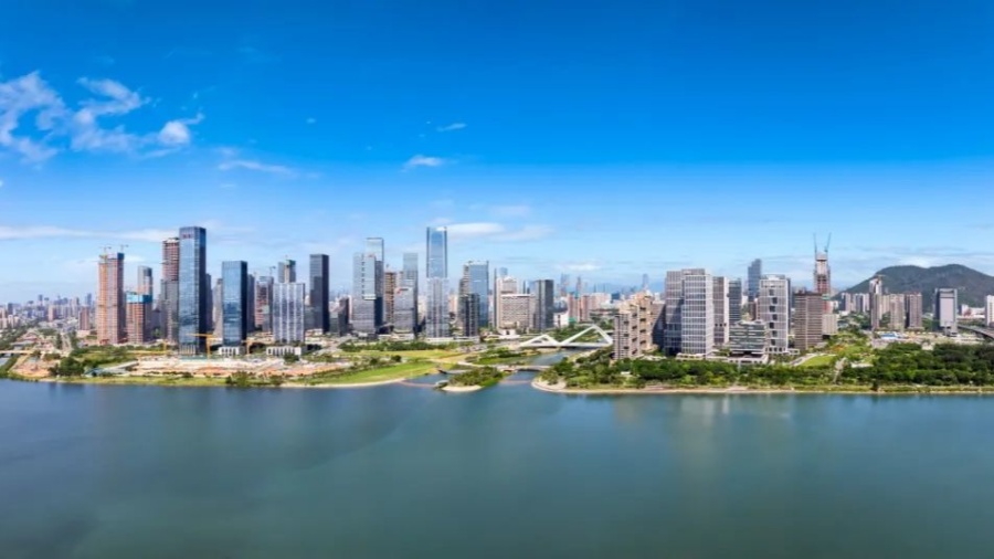 最高可享2000萬元扶持！前?！犊萍紕?chuàng)新辦法》發(fā)布 利好港澳高校科研機(jī)構(gòu)及港資外資企業(yè)