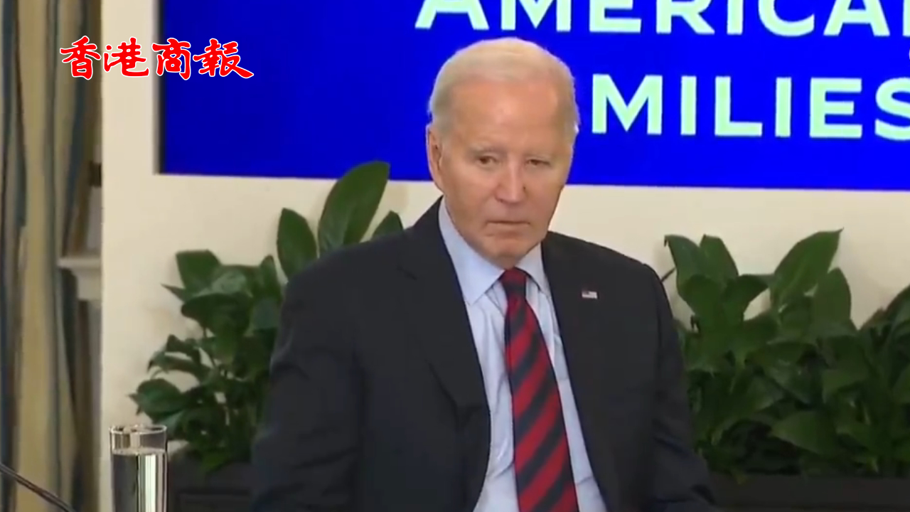 有片丨白宮發(fā)布拜登健康報(bào)告 稱(chēng)其無(wú)任何神經(jīng)系統(tǒng)疾病