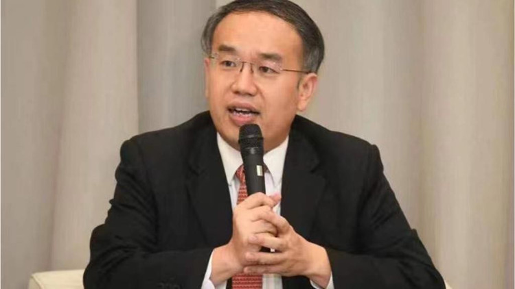 博時央企紅利ETF上市  許正宇：冀引導(dǎo)國際資金投放港股央企