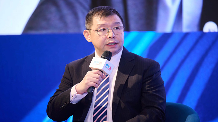 債券通持續(xù)推動(dòng)中國(guó)債券市場(chǎng)高水平對(duì)外開放