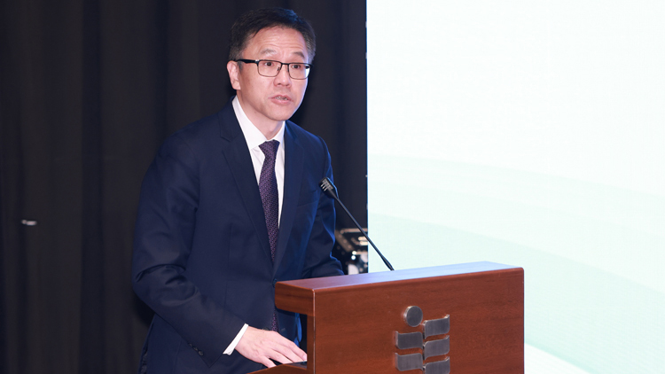 「教大-騰訊 普通話趣學(xué)遊」舉行成果發(fā)布會(huì) 孫東：提升學(xué)生普通話水平