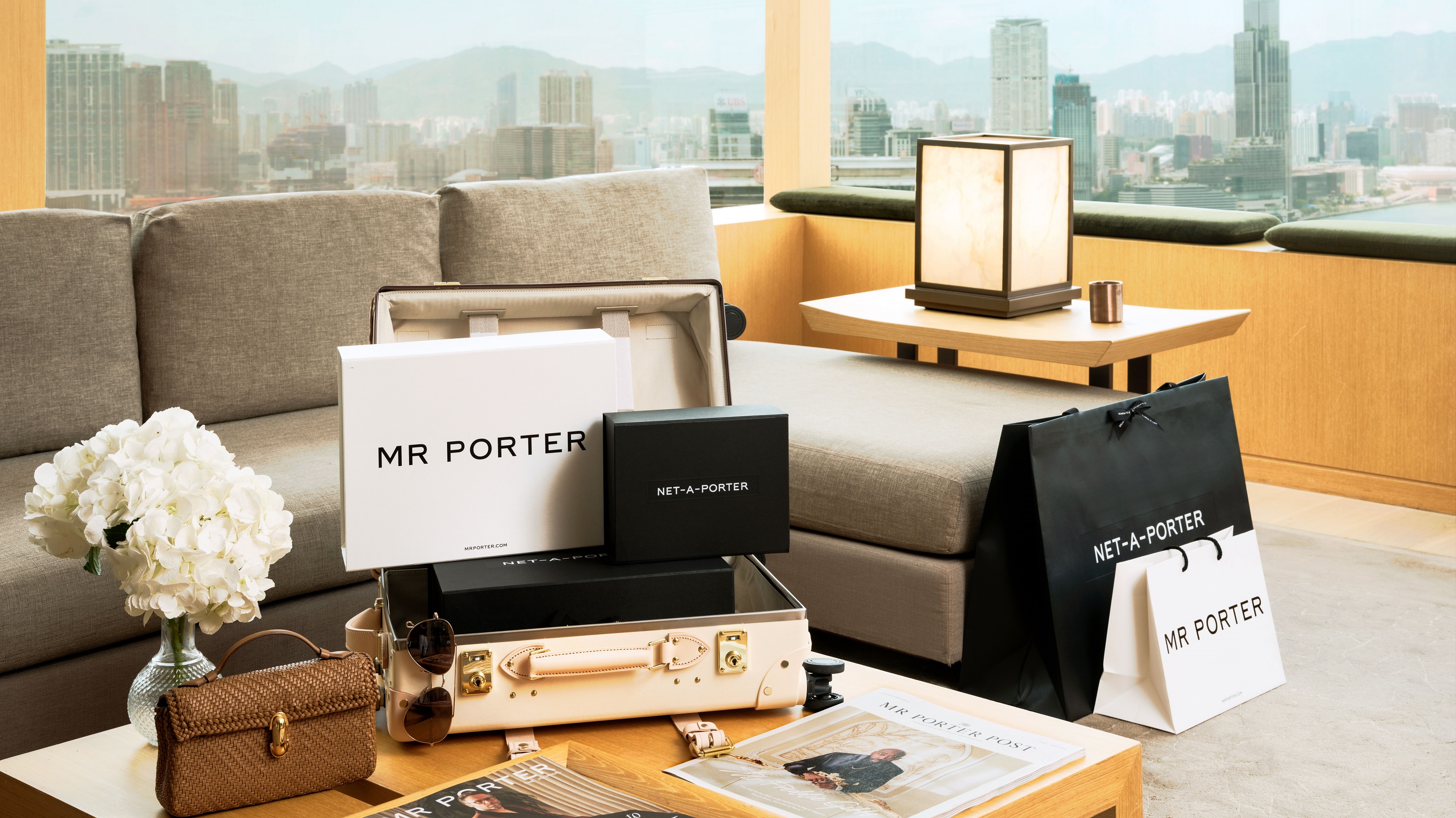 【旅遊】享受住宿與奢華時(shí)尚優(yōu)惠體驗(yàn)