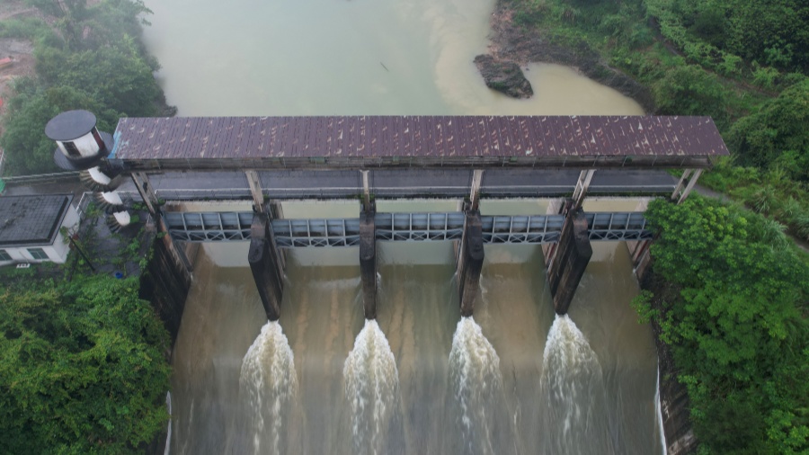 1.5萬個(gè)！2023年增發(fā)國債項(xiàng)目全部開工