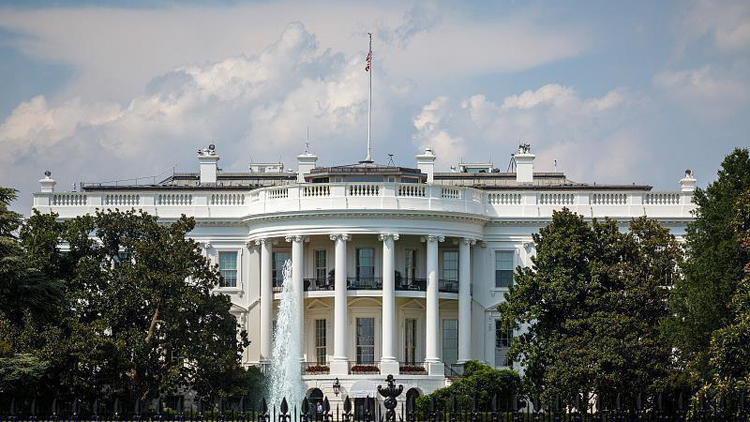 美國總統(tǒng)拜登批準新罕布殊爾州重大災難聲明