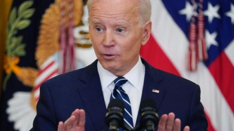 「我必須完成」！拜登重申不會退出美國大選