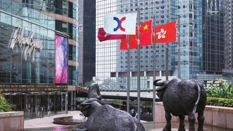 平安資管：恒指未來12個月目標(biāo)19500點