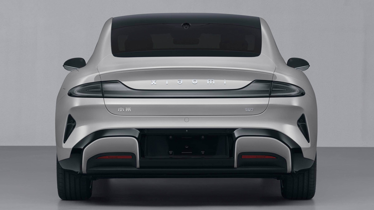 小米汽車大消息！拿下獨(dú)立造車資質(zhì)