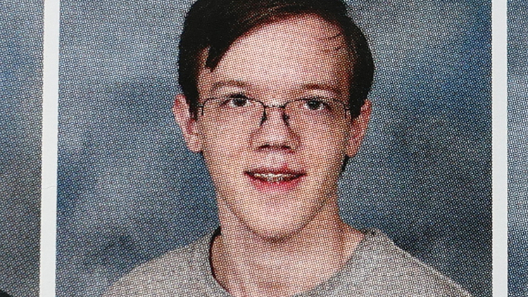 襲擊特朗普槍手是資優(yōu)生 性格孤僻受欺凌 曾因槍法太差被拒入射擊校隊