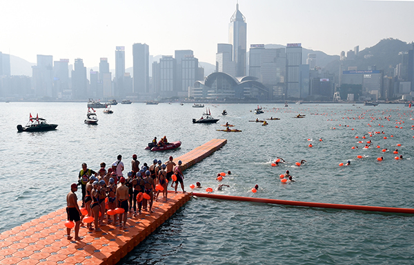 【民意建言】建親水文化新平臺(tái) 拓體旅新增長點(diǎn)