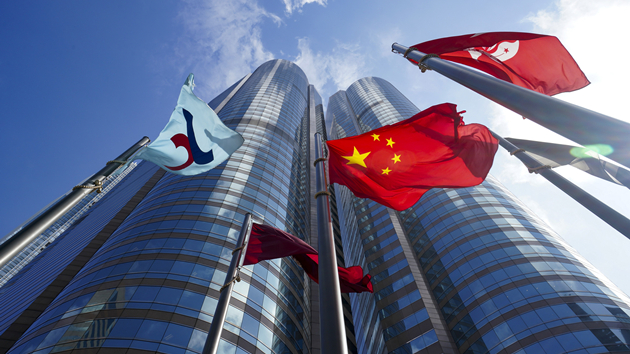 ?【創(chuàng)富連城】香港金融基礎(chǔ)設(shè)施有利家族辦公室來港設(shè)點(diǎn)