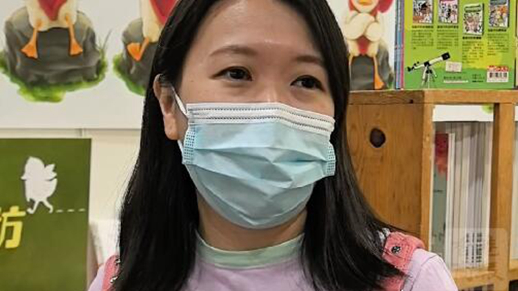 有片｜書展包羅萬(wàn)有 市民喜尋心頭好 參展商料銷量與去年持平