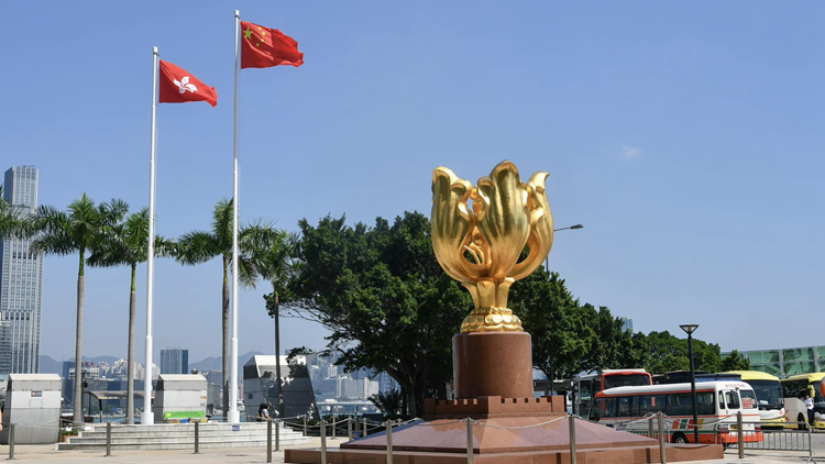 二十屆三中全會(huì)｜陳國(guó)基：定必貫徹三中全會(huì)精神 全力發(fā)展經(jīng)濟(jì)改善民生