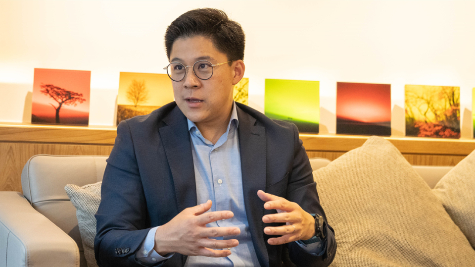 二十屆三中全會｜霍啟剛：香港需善用「一國兩制」優(yōu)勢 落實好中外文化藝術交流中心定位