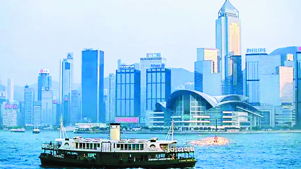 【熱點(diǎn)熱話】六個(gè)堅(jiān)持對(duì)港深具意義