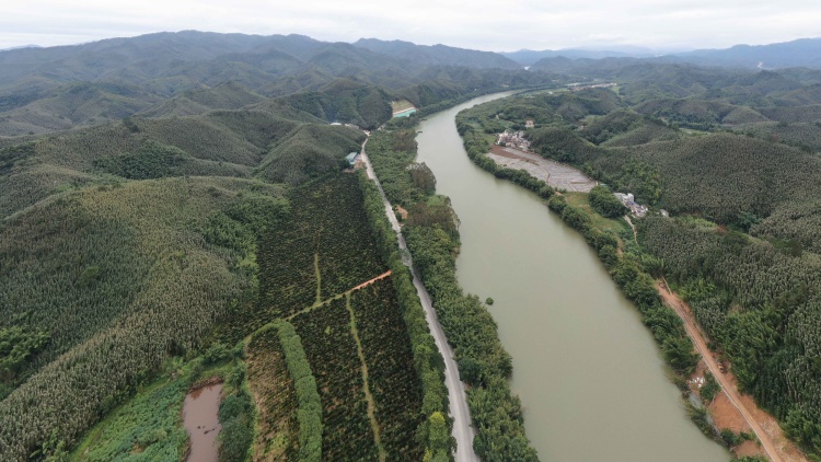 粵召開農(nóng)村生活污水資源化利用培訓(xùn)會