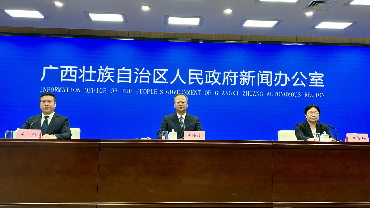 廣西貴港設施農業(yè)量擴張質提升