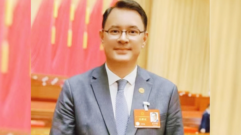 【來論】二十屆三中全會為新時代香港青年提供了前所未有的發(fā)展機(jī)遇