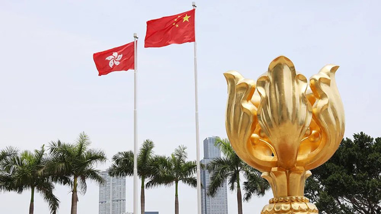 深圳統(tǒng)一戰(zhàn)線港澳代表人士熱議二十屆三中全會(huì)