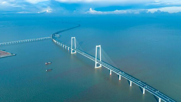 深圳制定深中通道醫(yī)療救援流程 120電話深圳接 兩地聯(lián)動(dòng)實(shí)施救助