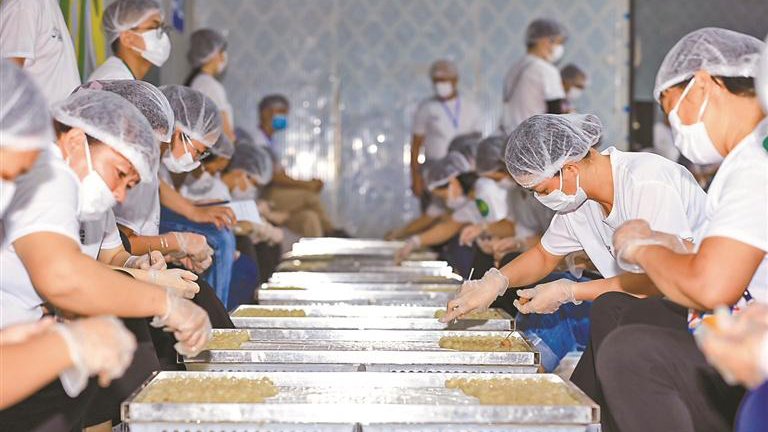 廣東省首屆農(nóng)事運(yùn)動會茂名高州啟動