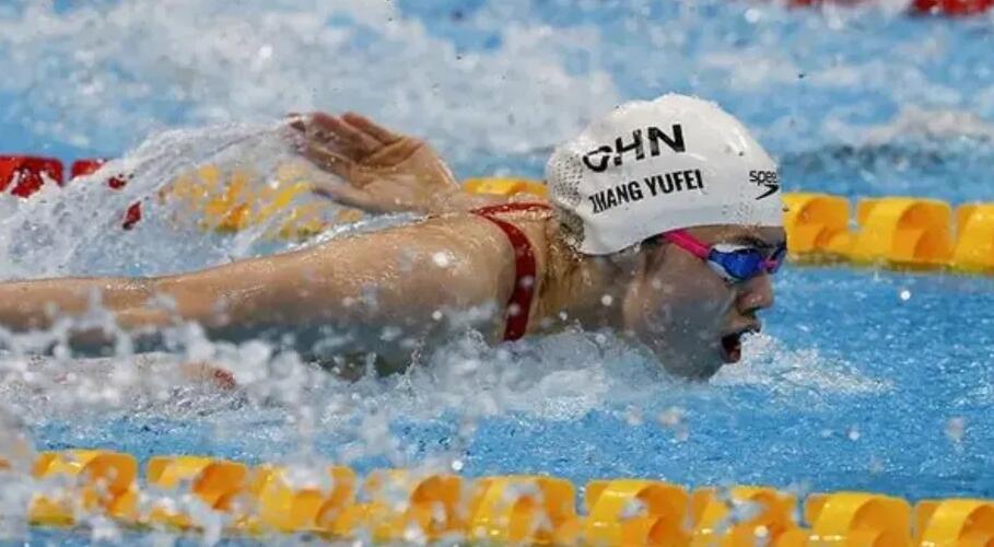 哪些項(xiàng)目能成為中國體育代表團(tuán)的新亮點(diǎn)？