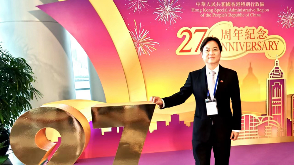 【來論】學(xué)習(xí)領(lǐng)會(huì)三中全會(huì)精神 把握歷史發(fā)展新機(jī)遇