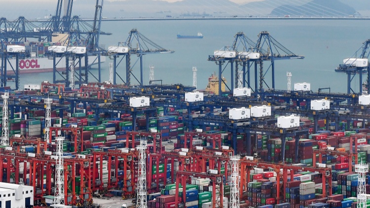 香港發(fā)展跨境電商業(yè)務(wù)  聯(lián)動(dòng)大灣區(qū) 主攻東南亞