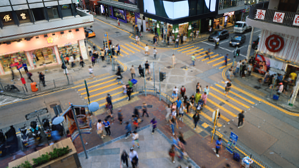 簡慧敏：冀當(dāng)局研究跨境資金便利措施 滿足內(nèi)地來港人才需求