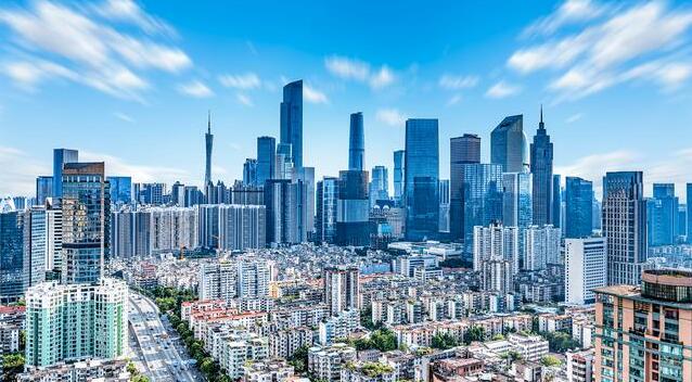 讀懂廣東經(jīng)濟(jì)半年報(bào) 這件「小事」折射三個(gè)關(guān)鍵變化