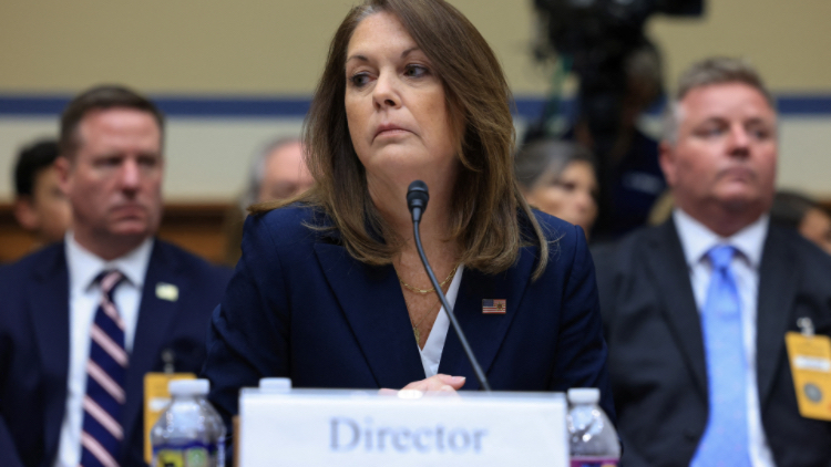 因特朗普遇刺引咎辭職，美國特勤局局長為何拒絕透露更多細節(jié)？