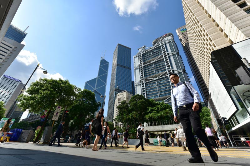 【來論】以識(shí)變應(yīng)變求變把握深化改革機(jī)遇