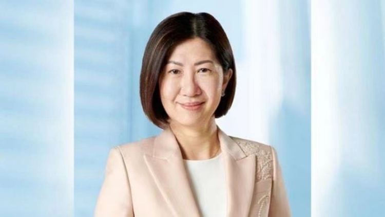 ?港交所陳翊庭：正處理106宗新上市申請(qǐng)