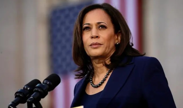 哈里斯在TikTok開設(shè)個(gè)人賬號(hào)，粉絲突破40萬(wàn)