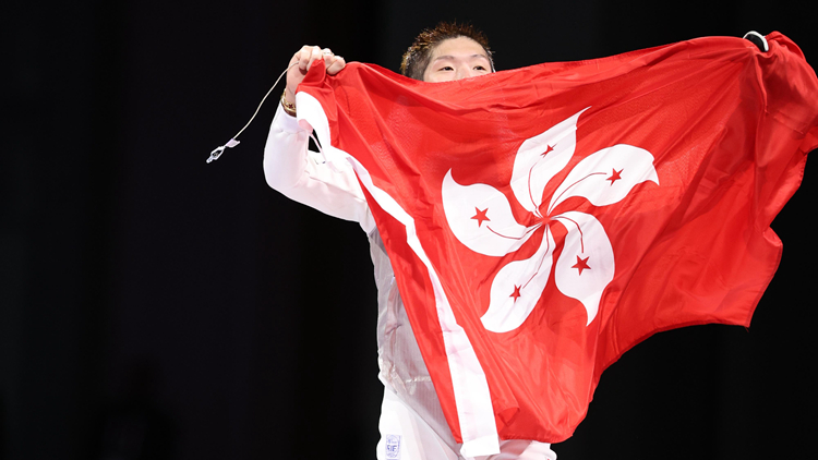 【商報(bào)時(shí)評】奧運(yùn)大豐收 體育投入抵