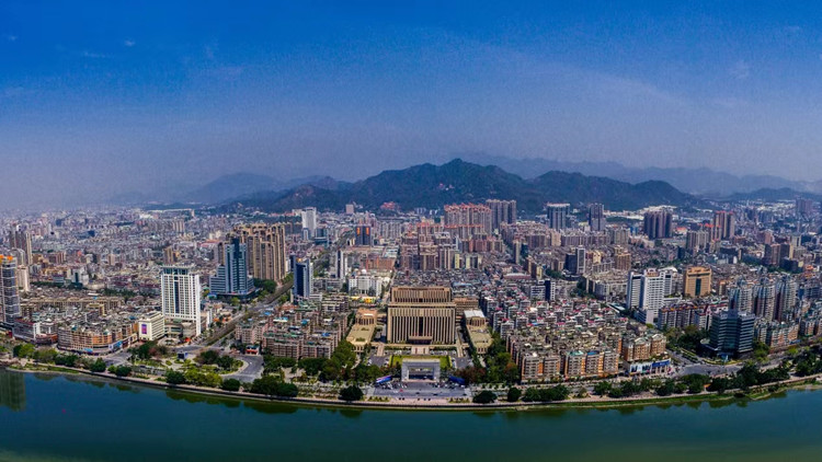 增速領跑廣東省！2024年上半年揭陽市地區(qū)生產總值同比增長7.1% 