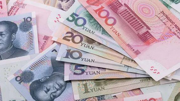 同比增長(zhǎng)5.6%！上半年深圳居民人均可支配收入42107元