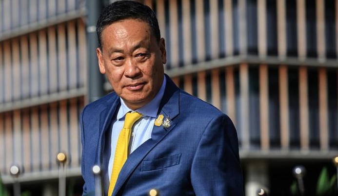 泰國政府實(shí)施降價(jià)政策為企業(yè)和民眾減負(fù)