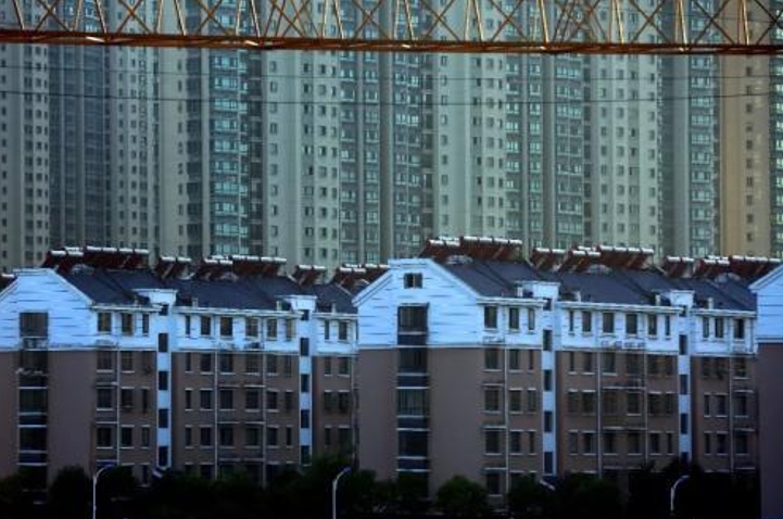 【市場(chǎng)探針】三中全會(huì)住房制度改革的三大看點(diǎn)